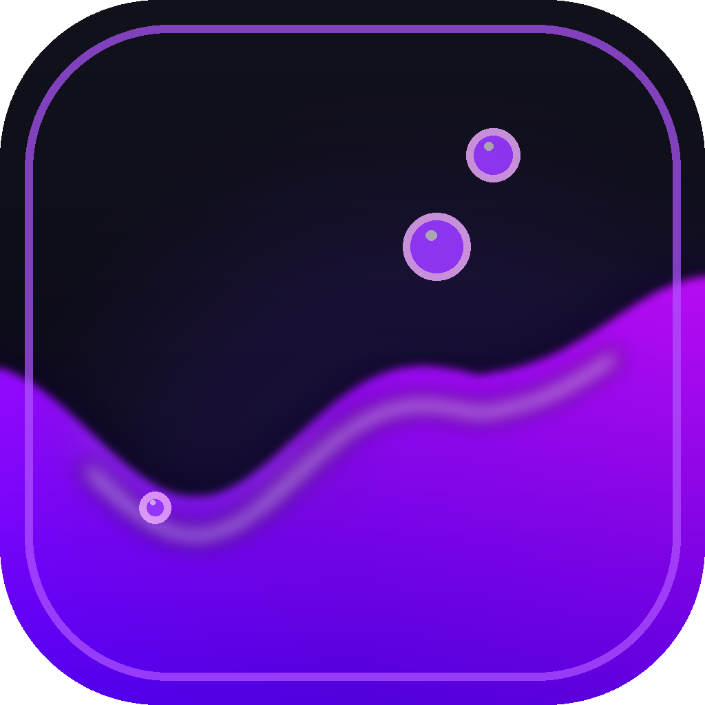 JellyBar app icon